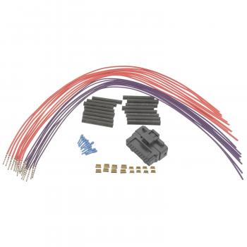 Standard Motor Products S2312 Engine Control Module Harness Connector product image 3 of 5