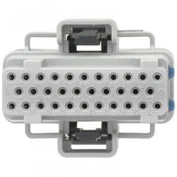 Standard Motor Products S2314 Engine Control Module Connector product image 1 of 5