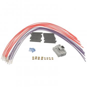 Standard Motor Products S2314 Engine Control Module Connector product image 3 of 5