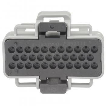 Standard Motor Products S2314 Engine Control Module Connector product image 5 of 5