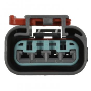 Standard Motor Products S2315 - Ignition Coil Connector Standard Motor Products S2315 Ignition Coil Connector product image 1 of 3