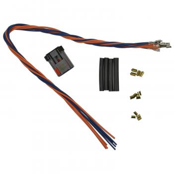 Standard Motor Products S2315 Ignition Coil Connector product image 2 of 3