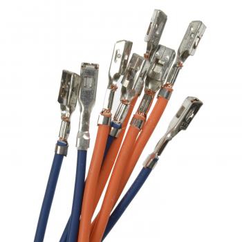 Standard Motor Products S2315 Ignition Coil Connector product image 3 of 3