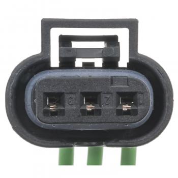 Standard Motor Products S2316 A/C Pressure Transducer Connector product image 3 of 3