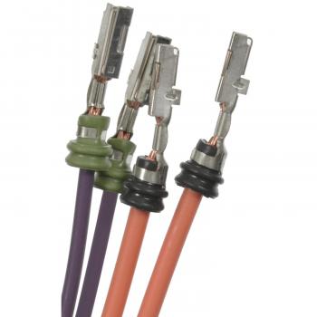 Standard Motor Products S2317 ABS Wheel Speed Sensor Connector product image 2 of 5