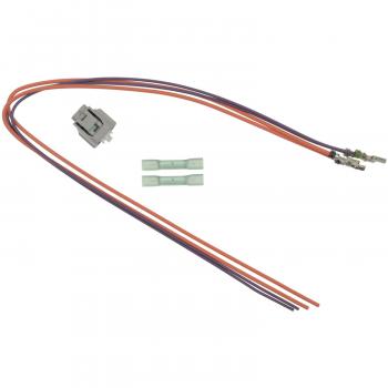 Standard Motor Products S2317 ABS Wheel Speed Sensor Connector product image 3 of 5