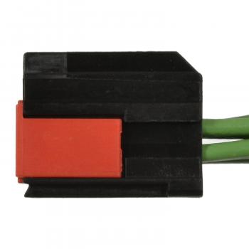 Standard Motor Products S2318 4WD Switch Connector product image 1 of 3