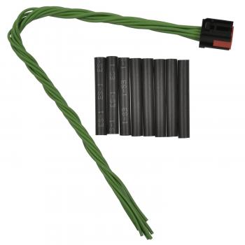 Standard Motor Products S2318 4WD Switch Connector product image 2 of 3
