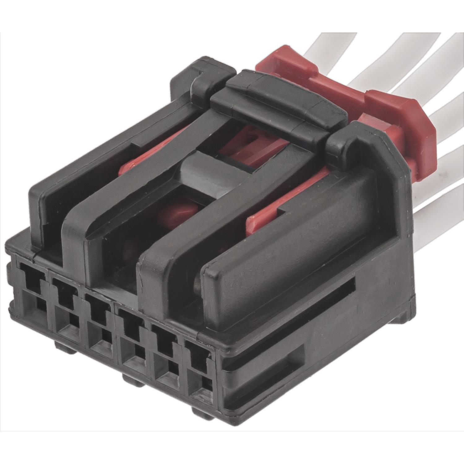 Standard Motor Products S2320 A/C Compressor Cut-Out Switch Harness Connector product image 1 of 4