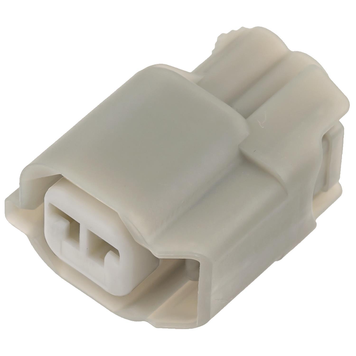 Standard Motor Products S2322 - ABS Wheel Speed Sensor Connector Standard Motor Products S2322 ABS Wheel Speed Sensor Connector product image 1 of 5