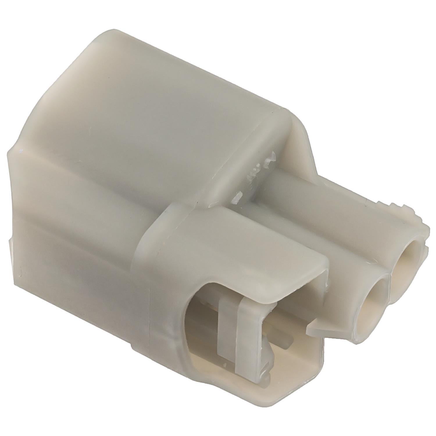 Standard Motor Products S2322 - ABS Wheel Speed Sensor Connector Standard Motor Products S2322 ABS Wheel Speed Sensor Connector product image 2 of 5