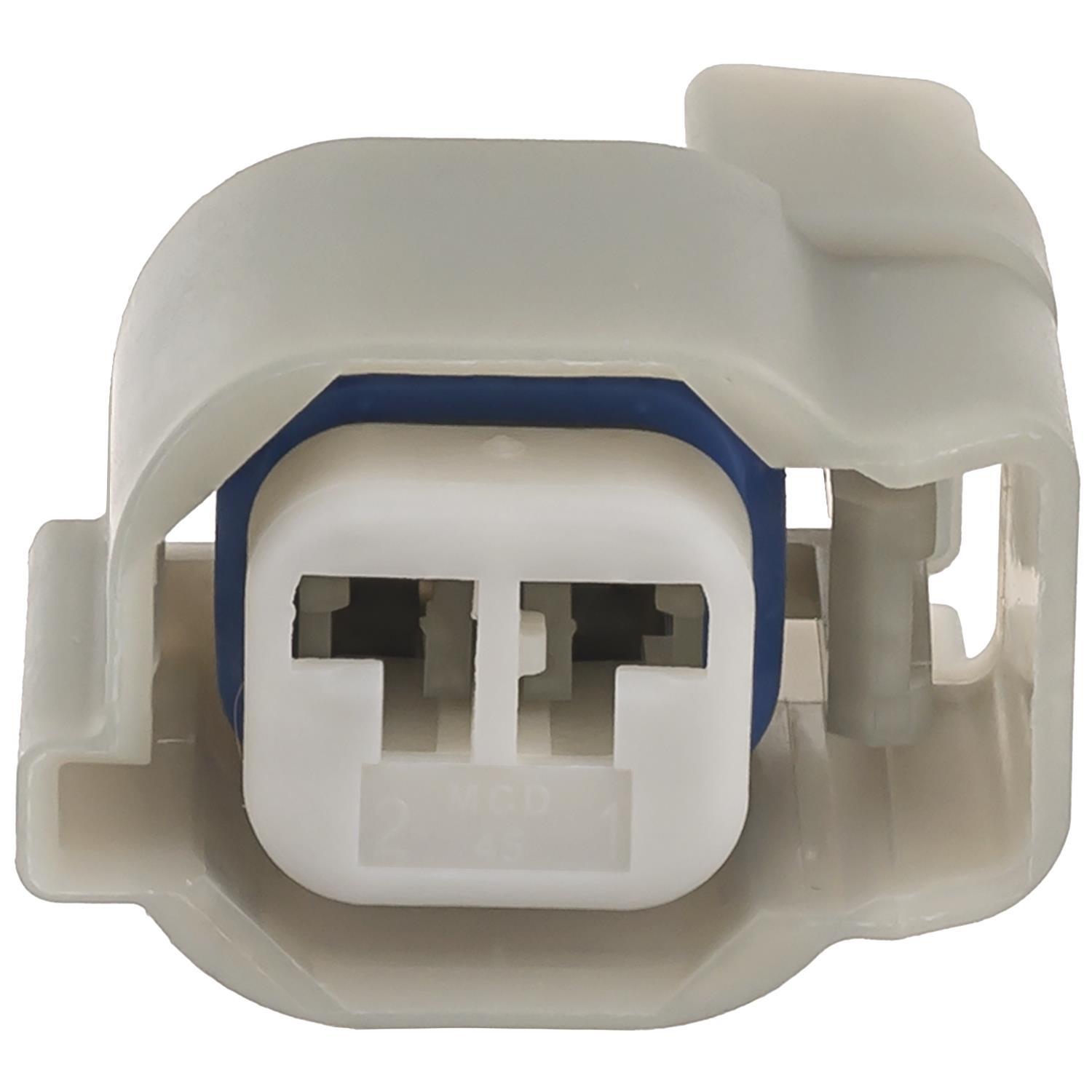 Standard Motor Products S2322 - ABS Wheel Speed Sensor Connector Standard Motor Products S2322 ABS Wheel Speed Sensor Connector product image 4 of 5