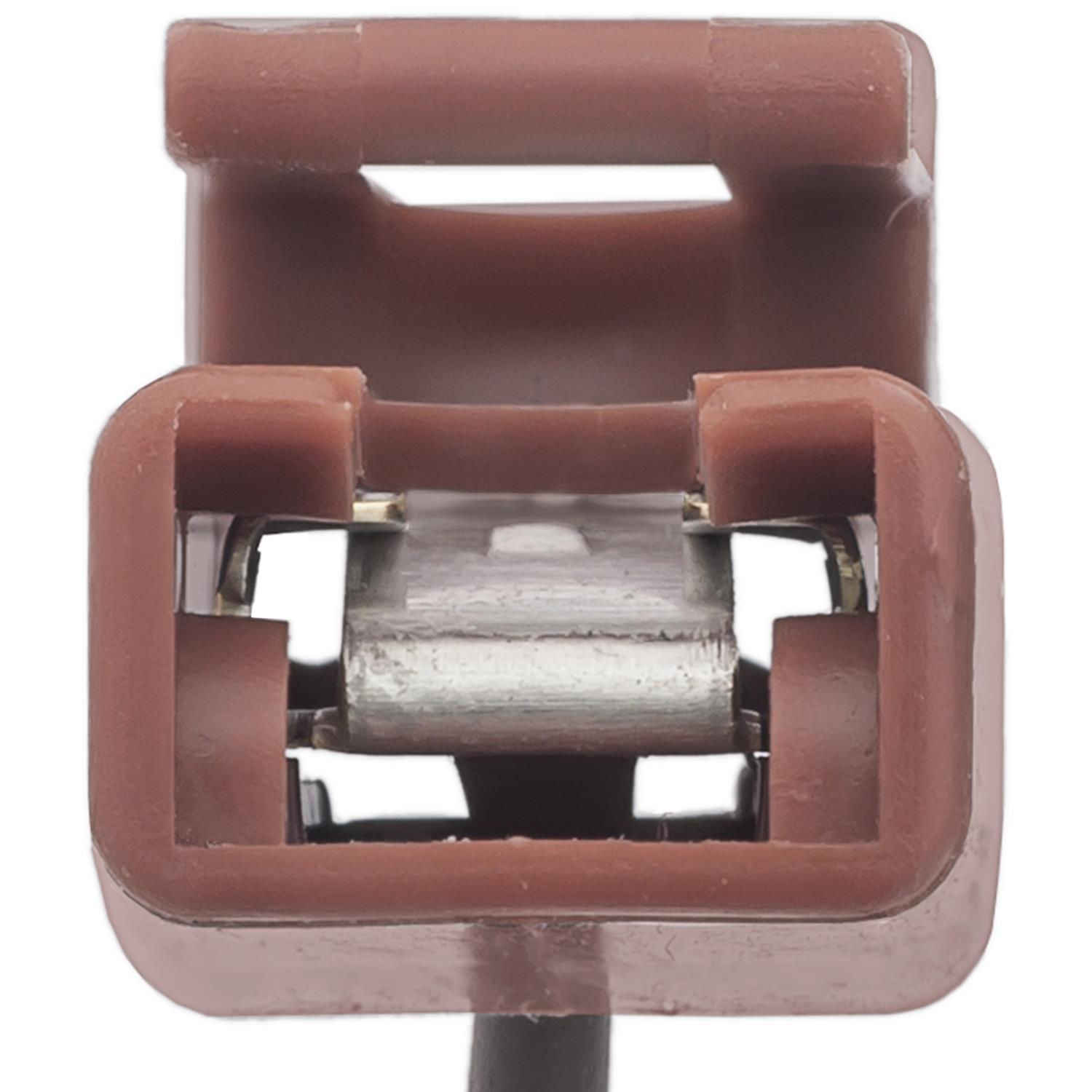 Standard Motor Products S2323 - HVAC Blower Motor Resistor Connector Standard Motor Products S2323 A/C Compressor Cut-Out Switch Harness Connector product image 4 of 5