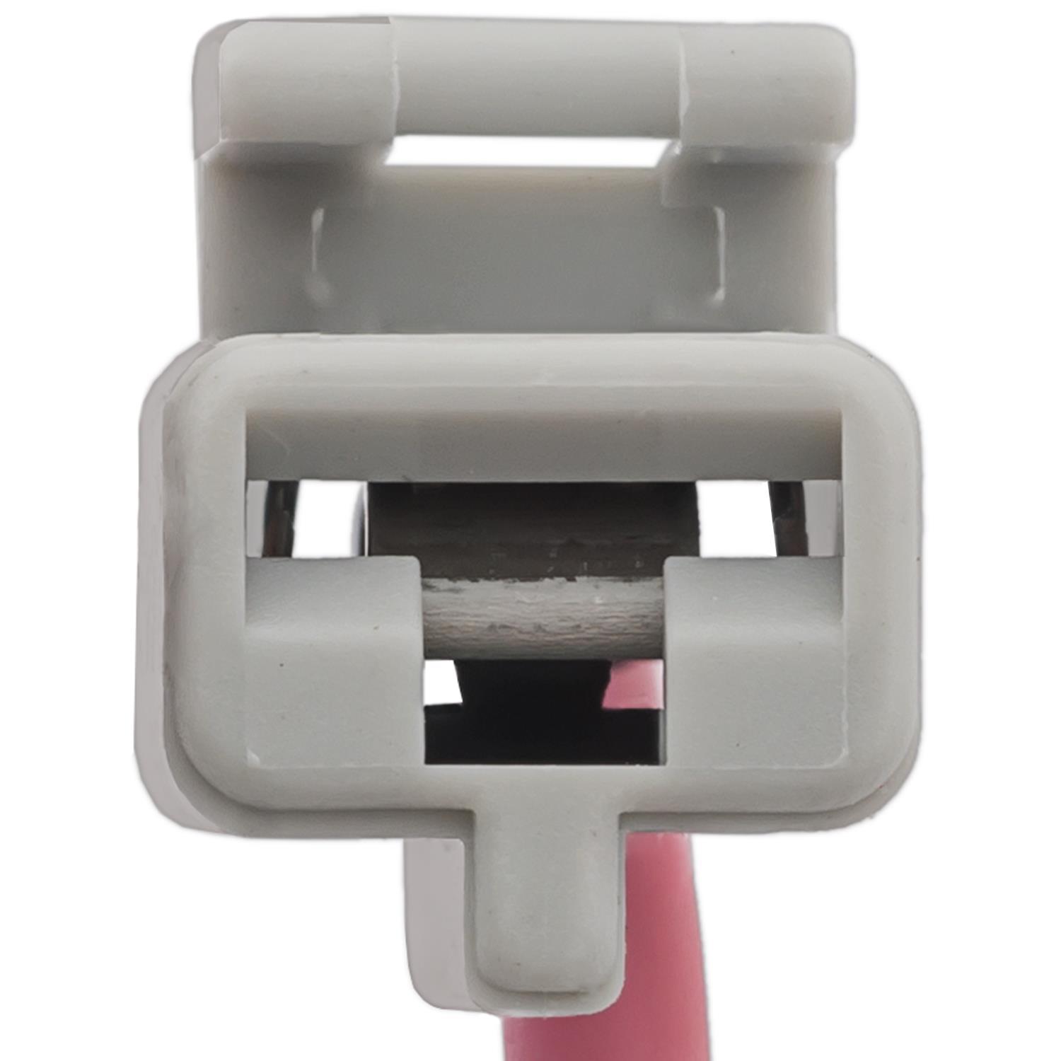 Standard Motor Products S2323 - HVAC Blower Motor Resistor Connector Standard Motor Products S2323 A/C Compressor Cut-Out Switch Harness Connector product image 5 of 5