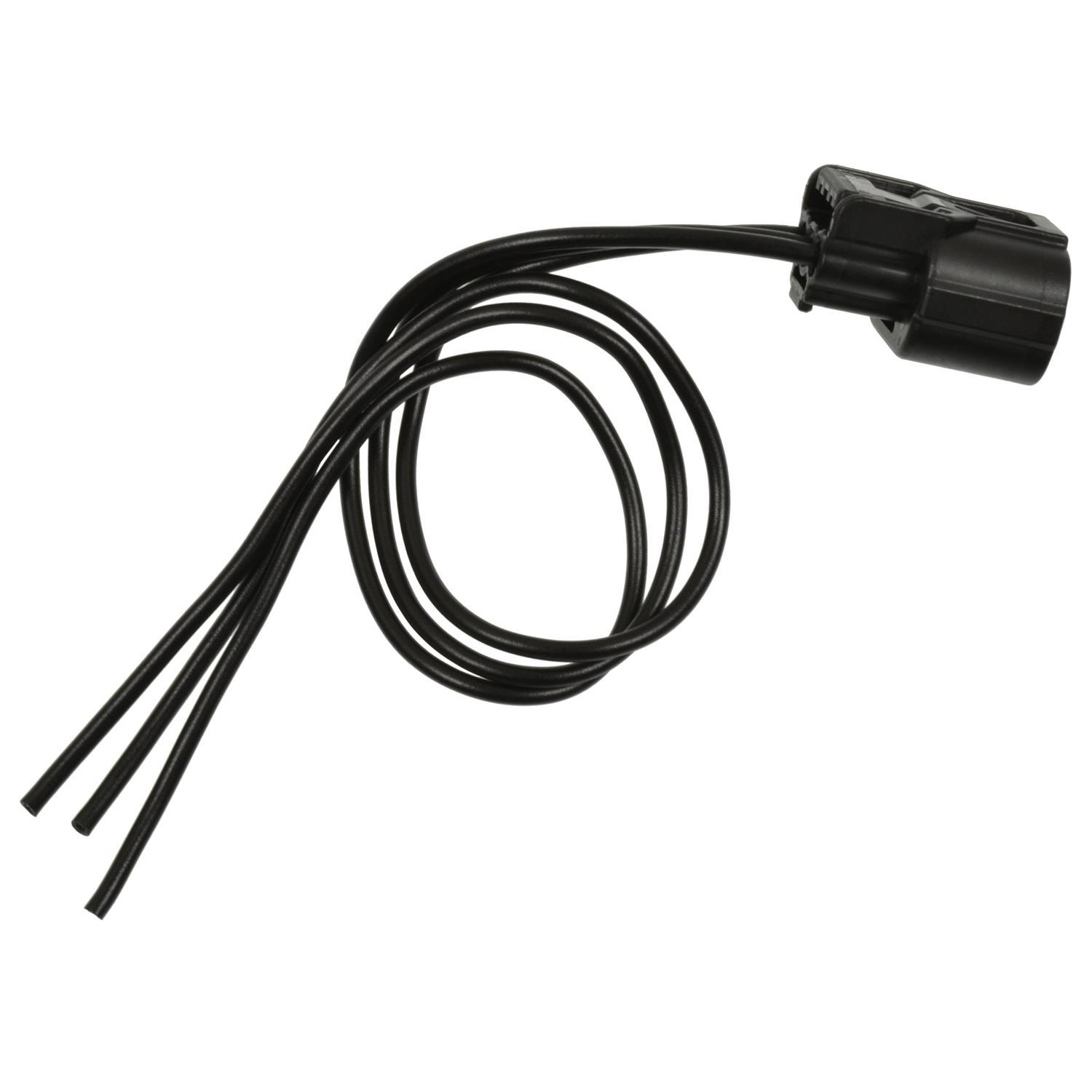 Standard Motor Products S2325 - Ignition Coil Connector Standard Motor Products S2325 Barometric Pressure Sensor Connector product image 2 of 3