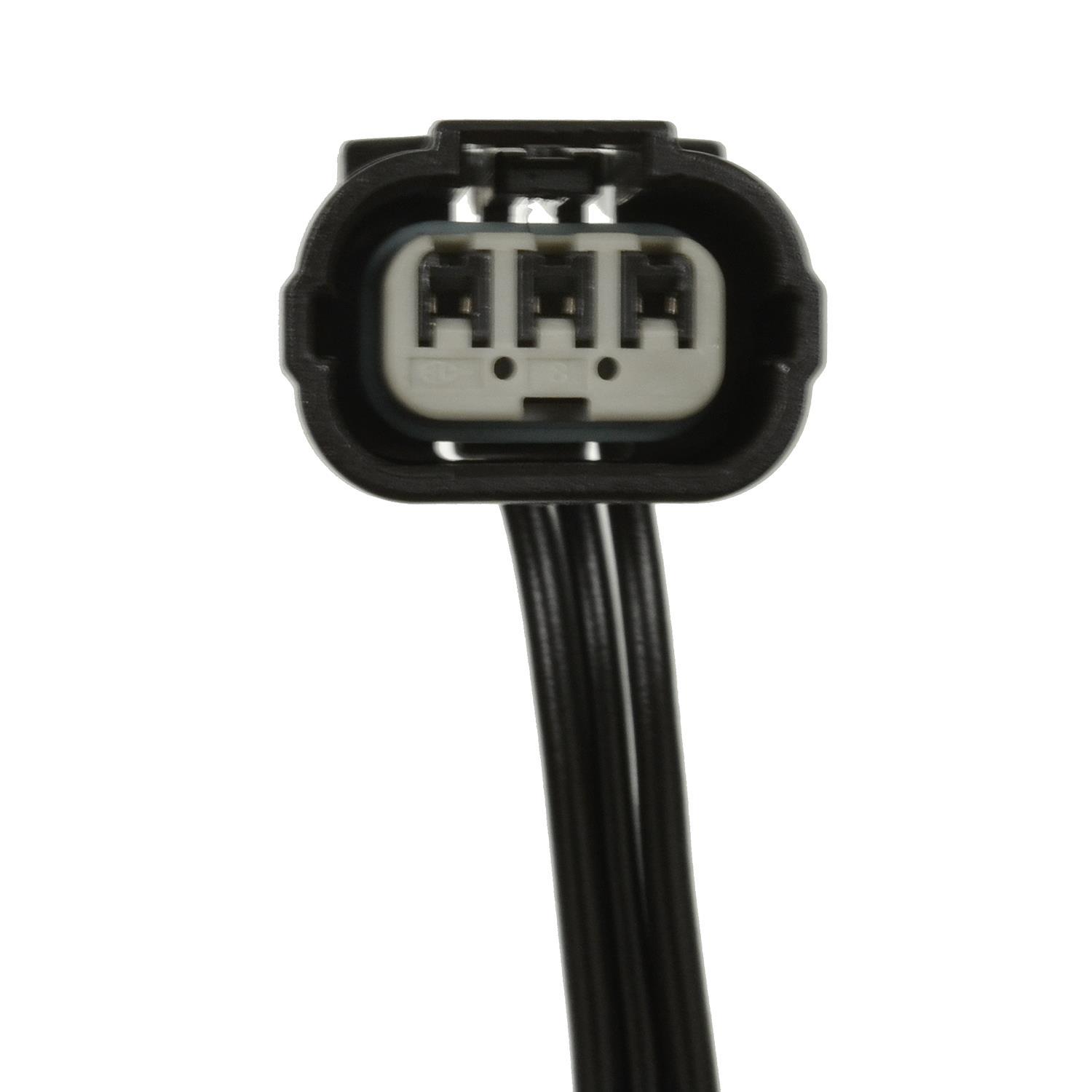 Standard Motor Products S2325 - Ignition Coil Connector Standard Motor Products S2325 Barometric Pressure Sensor Connector product image 3 of 3