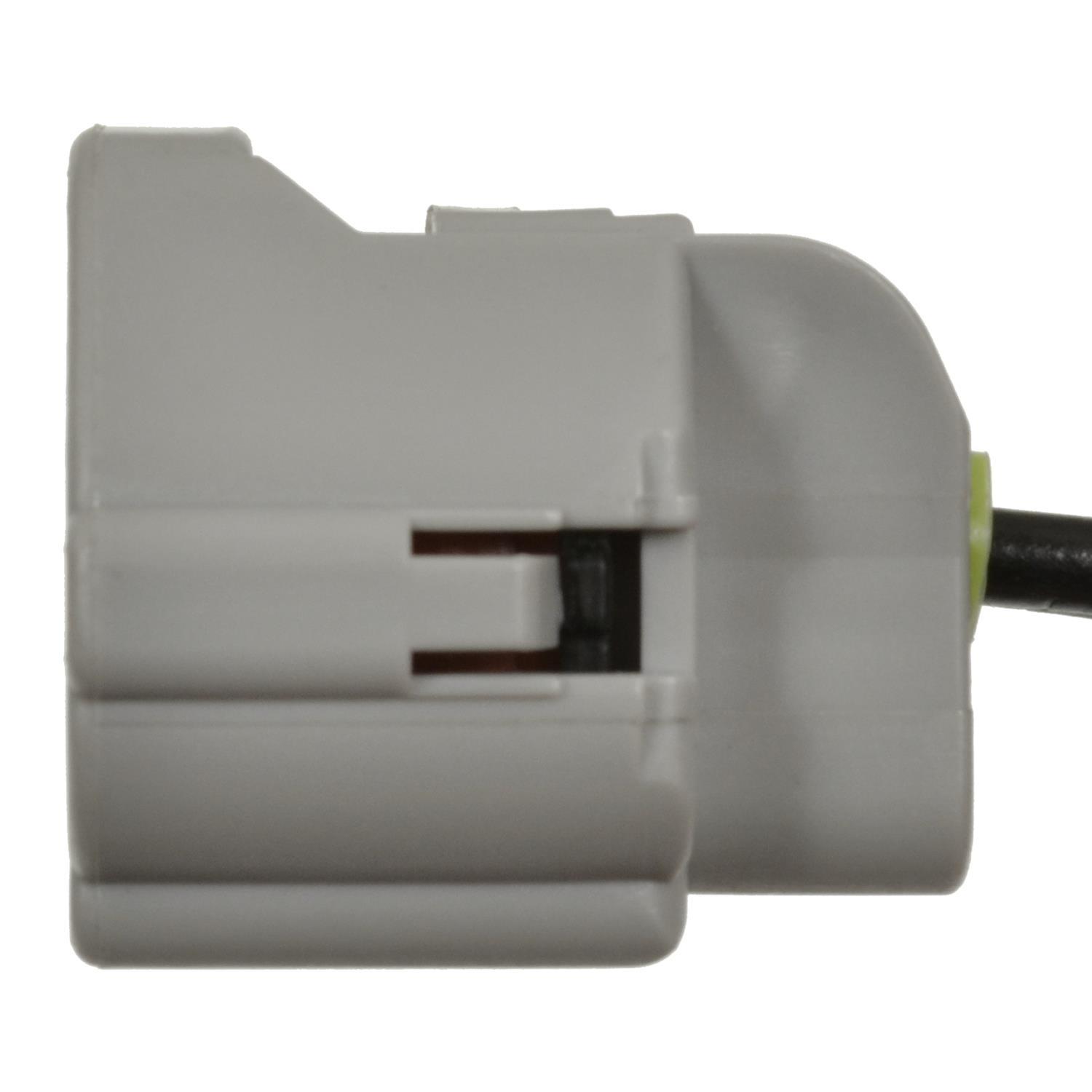 Standard Motor Products S2326 - Engine Crankshaft Position Sensor Connector Standard Motor Products S2326 Engine Camshaft Position Sensor Connector product image 1 of 6