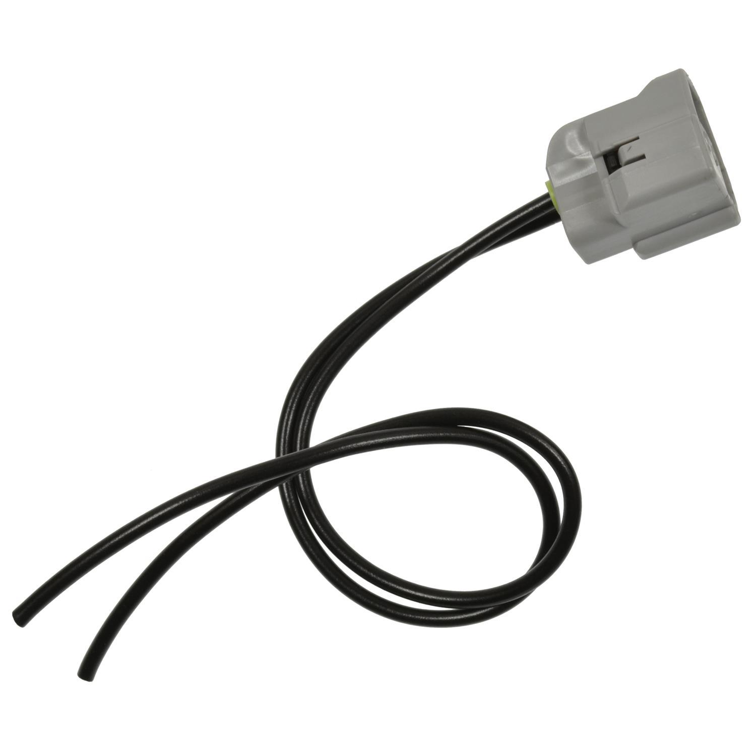 Standard Motor Products S2326 - Engine Crankshaft Position Sensor Connector Standard Motor Products S2326 Engine Camshaft Position Sensor Connector product image 2 of 6