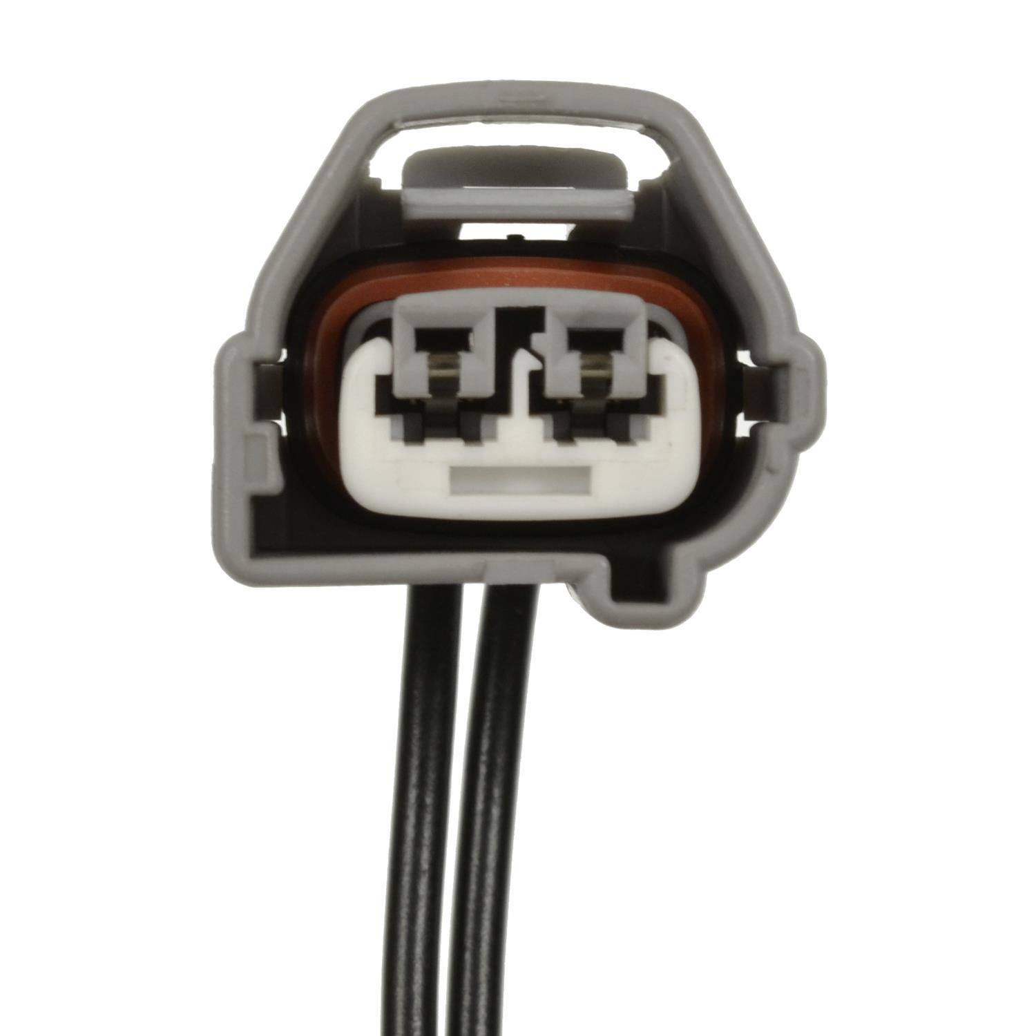 Standard Motor Products S2326 - Engine Crankshaft Position Sensor Connector Standard Motor Products S2326 Engine Camshaft Position Sensor Connector product image 3 of 6
