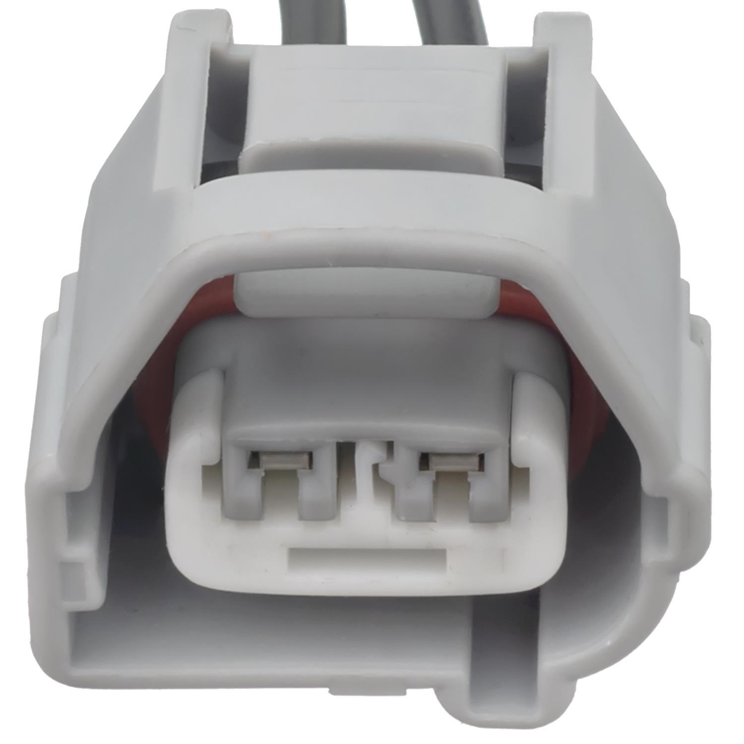 Standard Motor Products S2326 - Engine Crankshaft Position Sensor Connector Standard Motor Products S2326 Engine Camshaft Position Sensor Connector product image 4 of 6