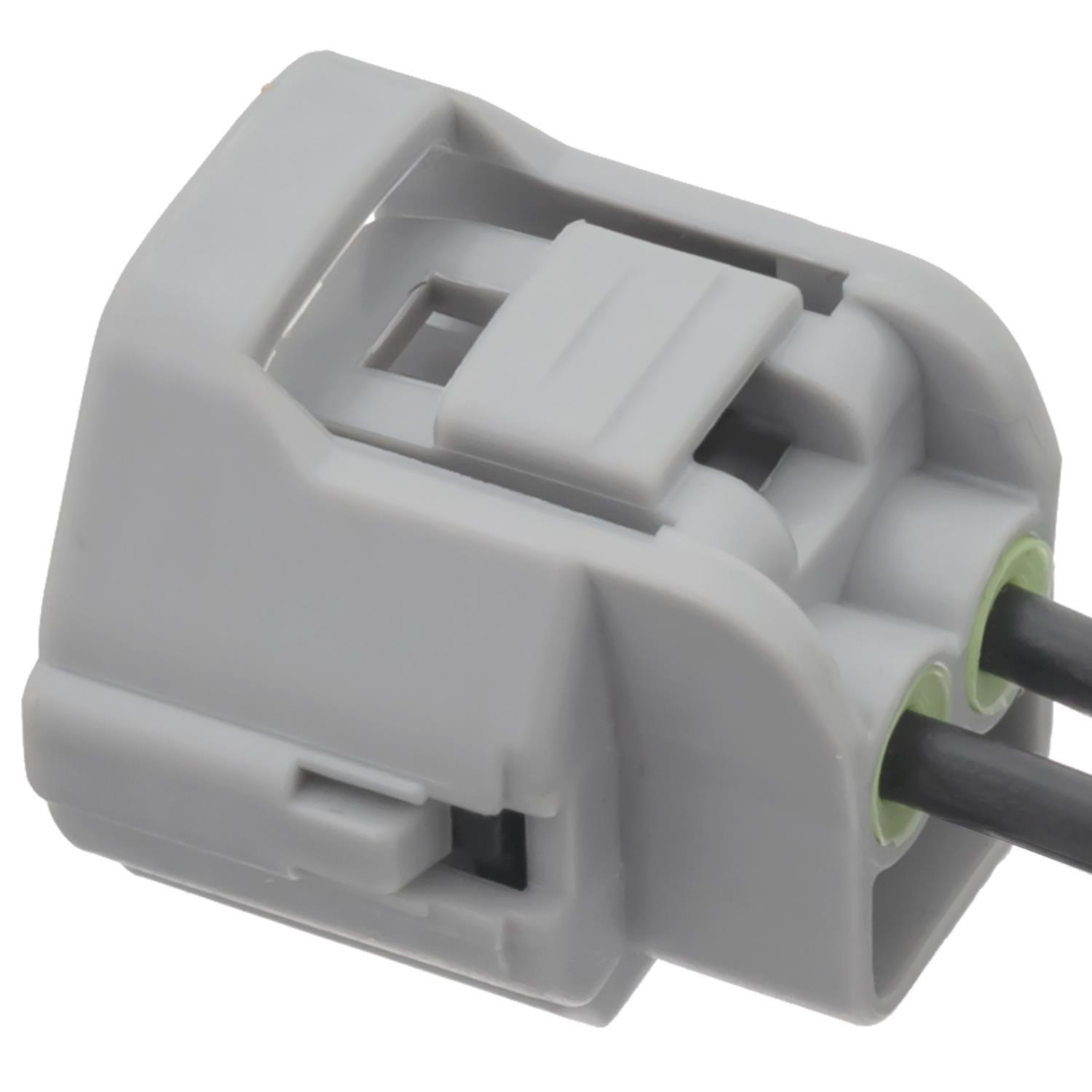Standard Motor Products S2326 - Engine Crankshaft Position Sensor Connector Standard Motor Products S2326 Engine Camshaft Position Sensor Connector product image 5 of 6