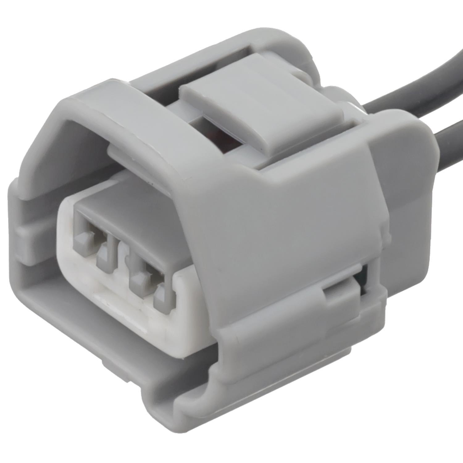 Standard Motor Products S2326 - Engine Crankshaft Position Sensor Connector Standard Motor Products S2326 Engine Camshaft Position Sensor Connector product image 6 of 6