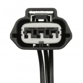Standard Motor Products S2327 - Ignition Coil Connector Standard Motor Products S2327 Barometric Pressure Sensor Connector product image 3 of 3