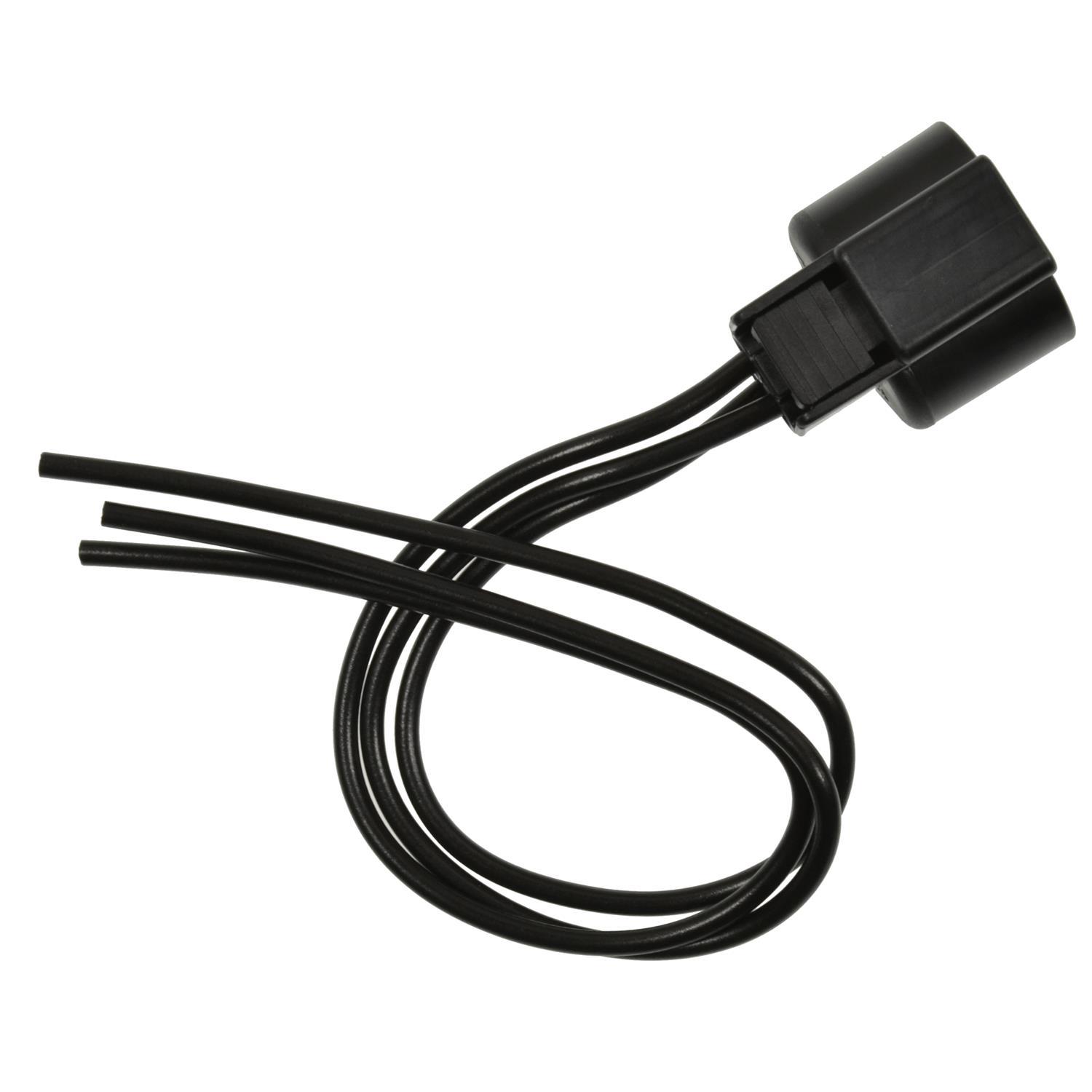 Standard Motor Products S2329 Engine Coolant Temperature Sensor Connector product image 2 of 3