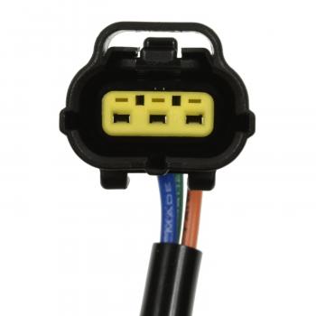Standard Motor Products S2331 Manifold Absolute Pressure Sensor Connector product image 1 of 3