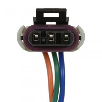 Standard Motor Products S2331 Manifold Absolute Pressure Sensor Connector product image 3 of 3