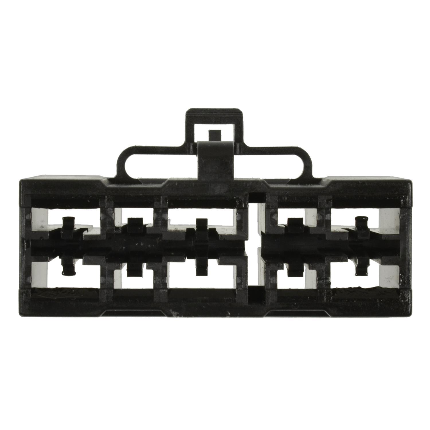 Standard Motor Products S2333 HVAC Blower Motor Resistor Connector product image 1 of 3