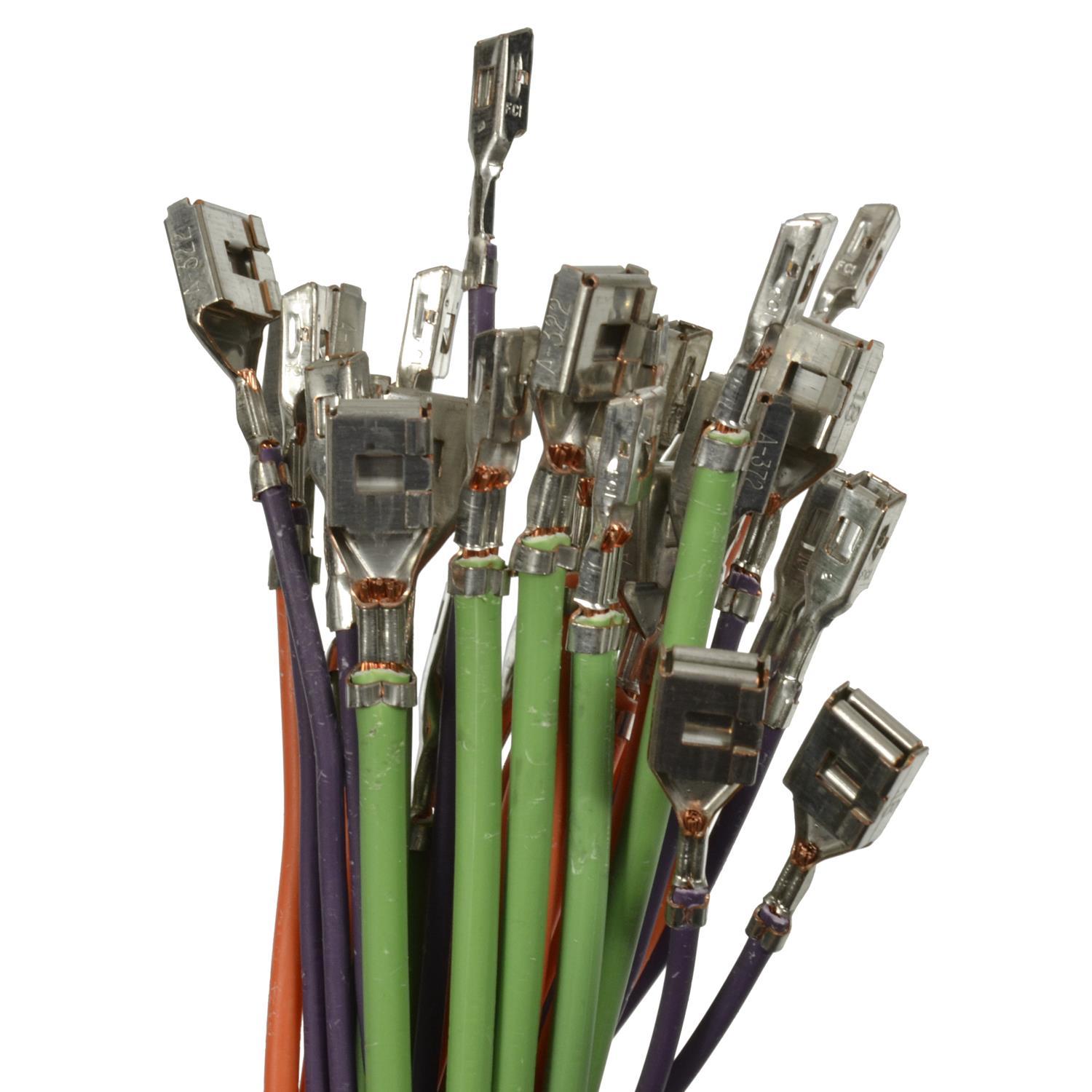 Standard Motor Products S2333 HVAC Blower Motor Resistor Connector product image 3 of 3
