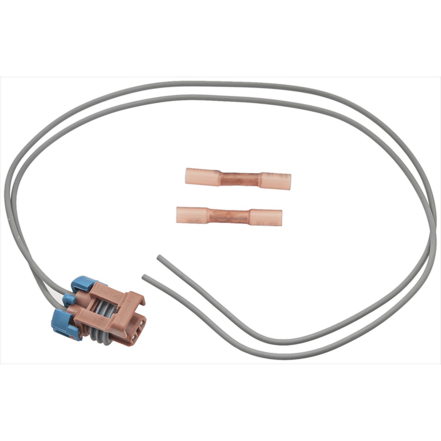 Standard Motor Products S2335 - Canister Vent Solenoid Connector Standard Motor Products S2335 Canister Vent Solenoid Connector product image 3 of 4