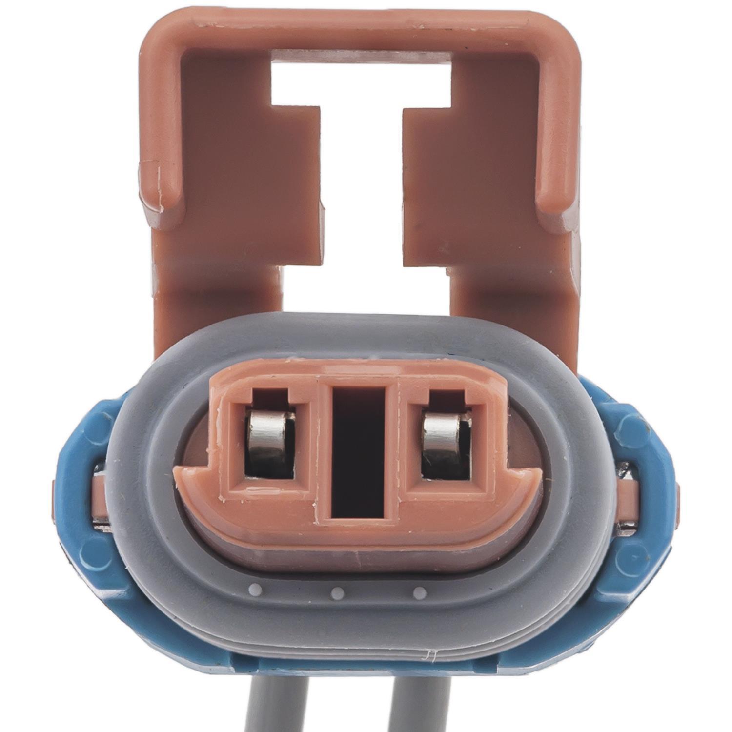 Standard Motor Products S2335 - Canister Vent Solenoid Connector Standard Motor Products S2335 Canister Vent Solenoid Connector product image 4 of 4