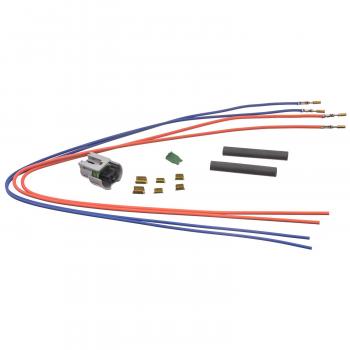Standard Motor Products S2337 ABS Wheel Speed Sensor Connector product image 2 of 4