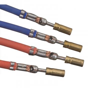 Standard Motor Products S2337 ABS Wheel Speed Sensor Connector product image 4 of 4