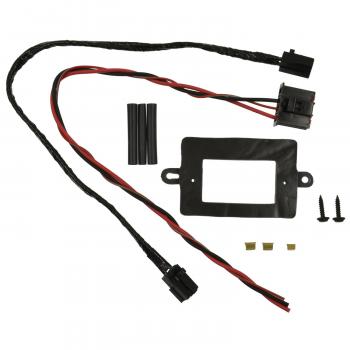 Standard Motor Products S2338 HVAC Blower Motor Resistor Connector product image 2 of 3