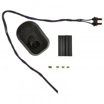 Standard Motor Products S2339 A/C Compressor Cut-Out Switch Harness Connector product image 2 of 3