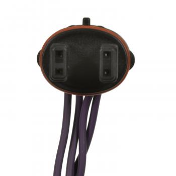Standard Motor Products S2339 A/C Compressor Cut-Out Switch Harness Connector product image 3 of 3
