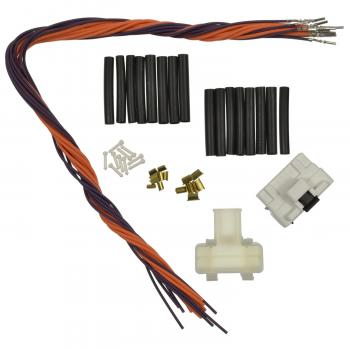 Standard Motor Products S2340 A/C Compressor Cut-Out Switch Harness Connector product image 2 of 3