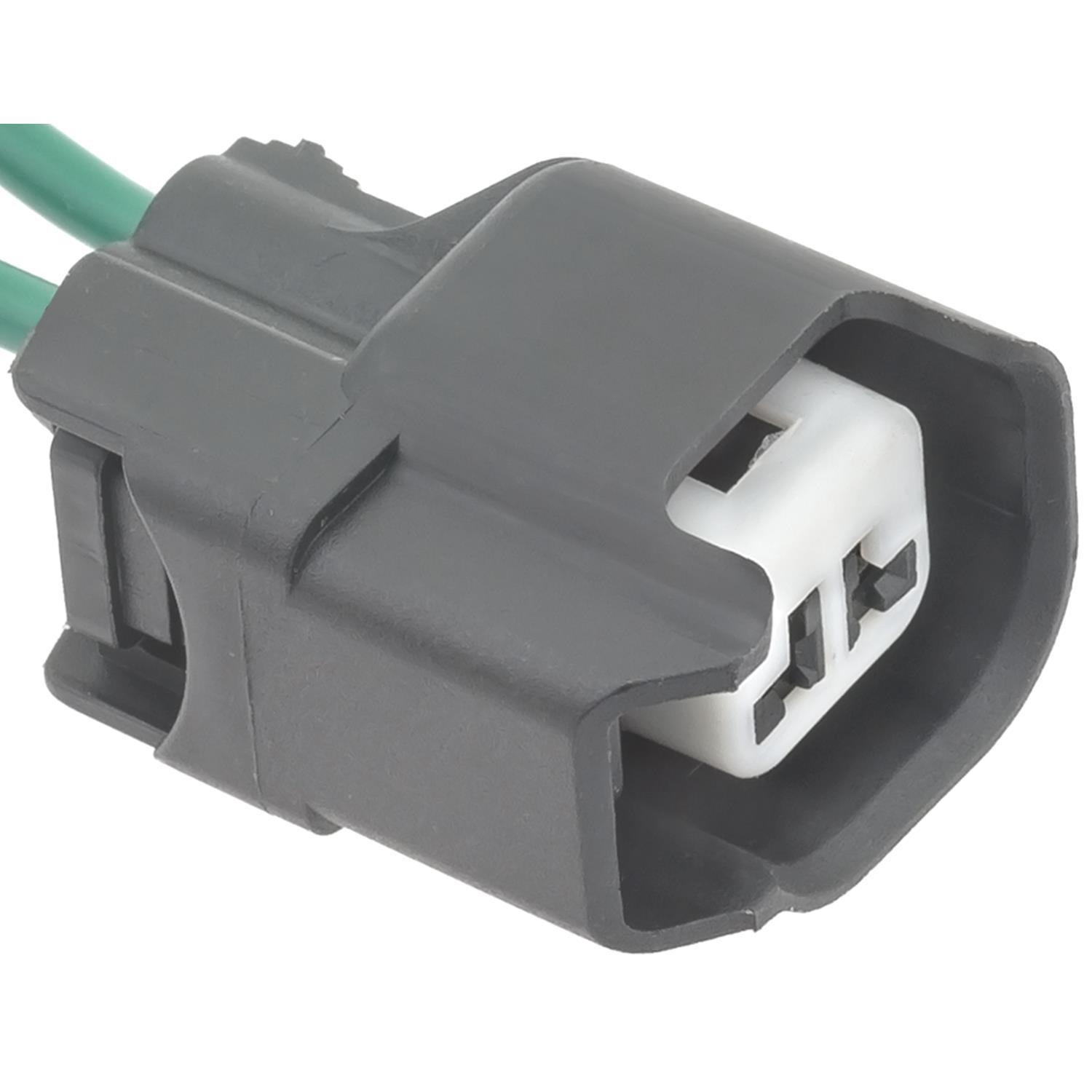 Standard Motor Products S2342 - HVAC Clutch Coil Connector Standard Motor Products S2342 A/C Clutch Cycle Switch Connector product image 4 of 4