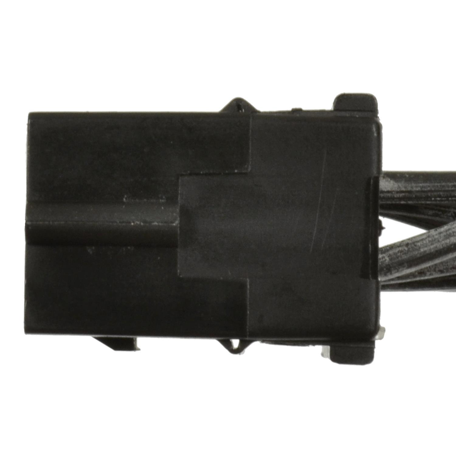 Standard Motor Products S2343 - Power Mirror Switch Connector Standard Motor Products S2343 Power Mirror Switch Connector product image 1 of 3