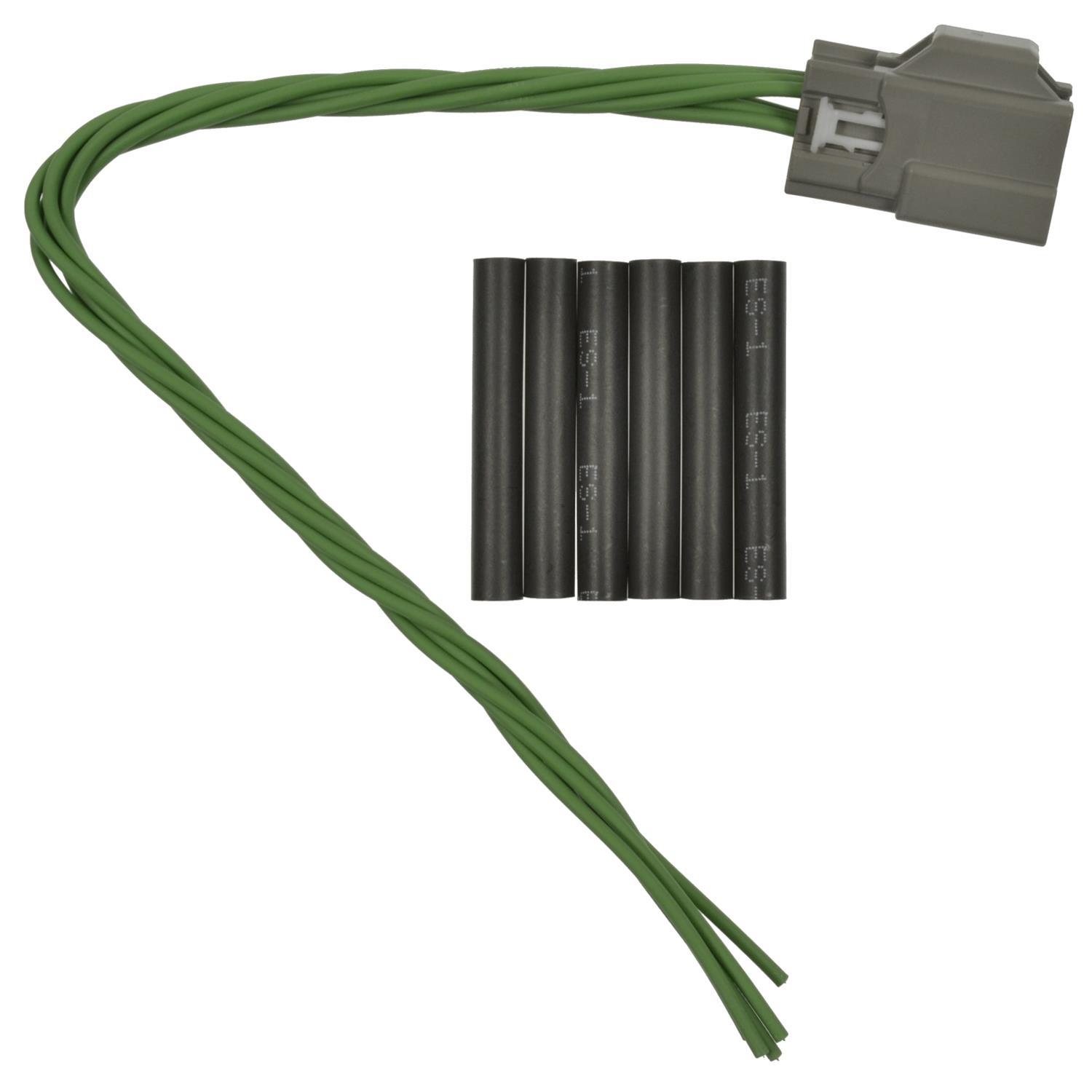 Standard Motor Products S2344 Brake / Tail / Turn Signal Light Connector product image 2 of 3