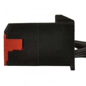 Standard Motor Products S2345 Fog Light Switch Connector product image 1 of 3