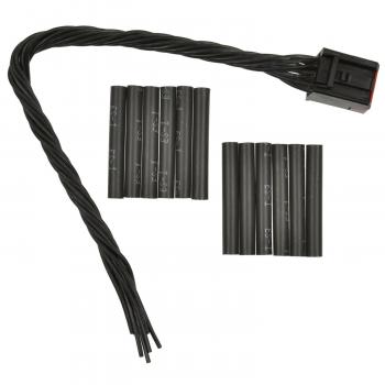 Standard Motor Products S2345 Fog Light Switch Connector product image 2 of 3