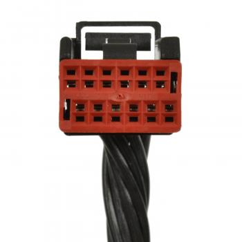 Standard Motor Products S2345 Fog Light Switch Connector product image 3 of 3