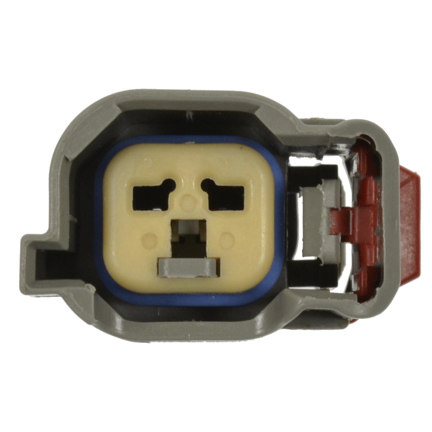 Standard Motor Products S2346 ABS Wheel Speed Sensor Connector product image 1 of 3