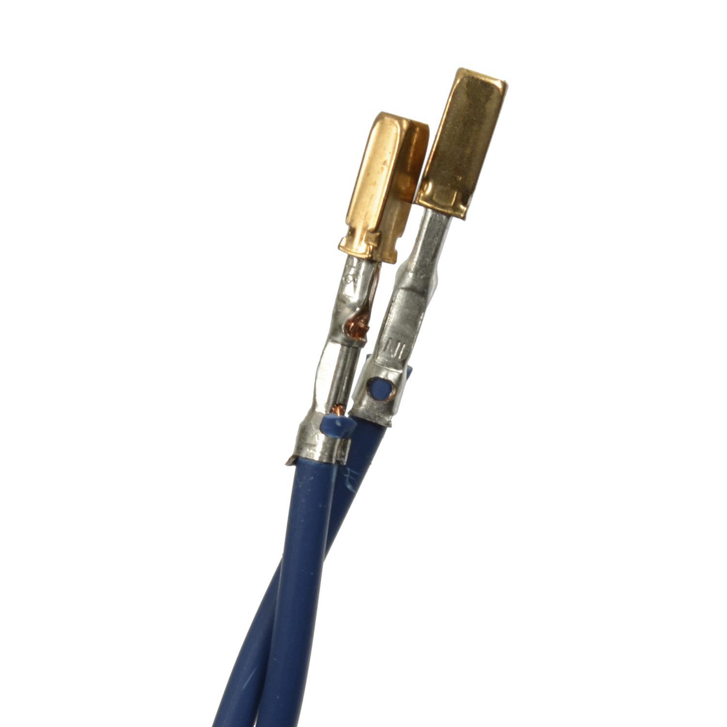 Standard Motor Products S2346 ABS Wheel Speed Sensor Connector product image 3 of 3