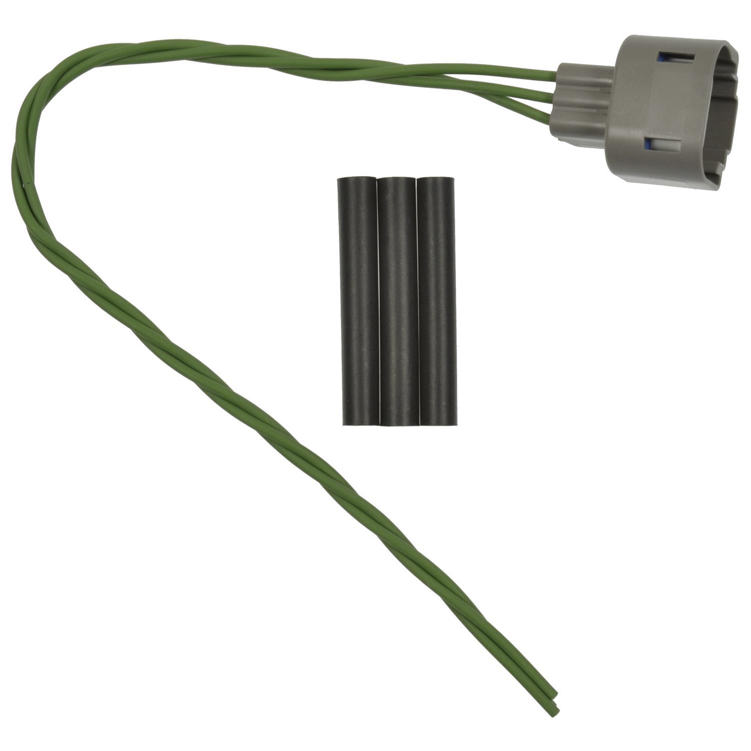 Standard Motor Products S2347 Battery Current Sensor Connector product image 2 of 3