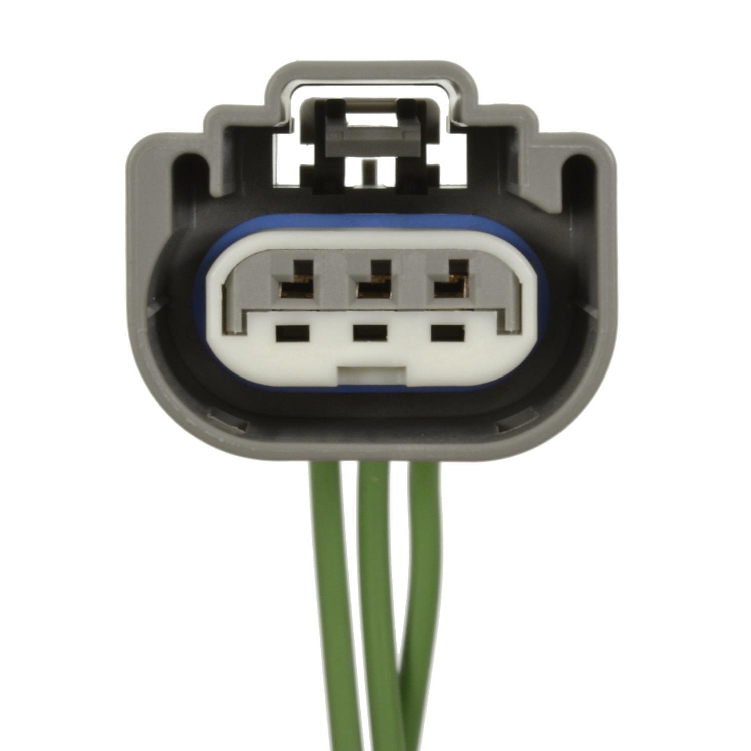 Standard Motor Products S2347 Battery Current Sensor Connector product image 3 of 3